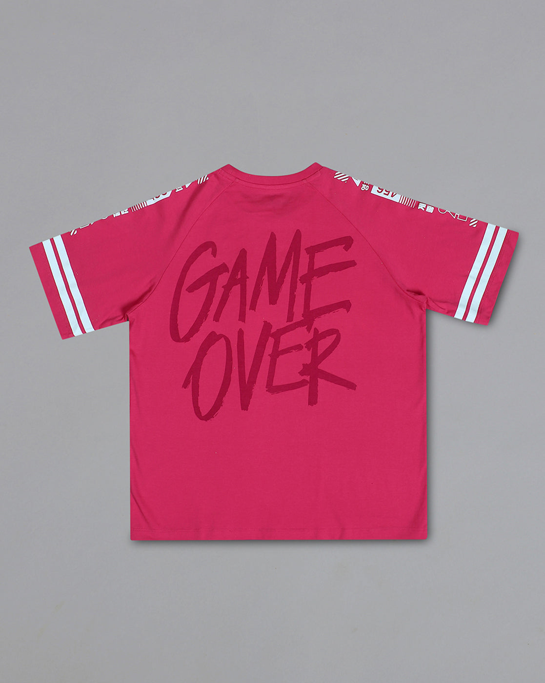 Squid Game Regular Fit Tshirt Women