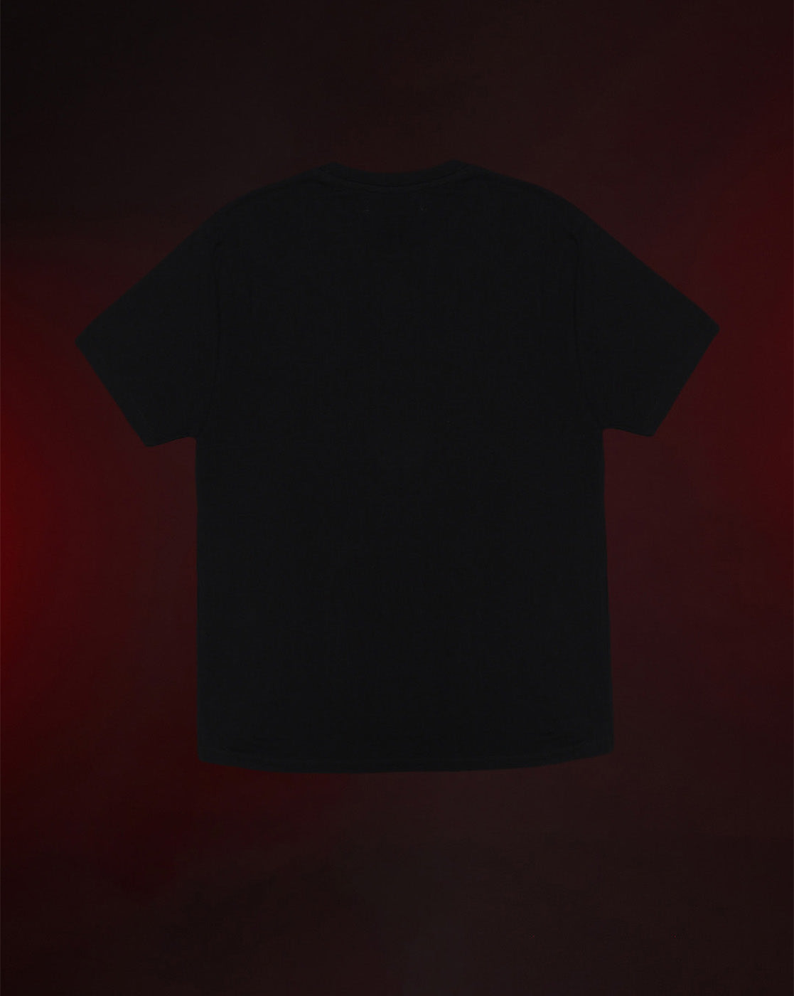 Stranger Things Hawkins Original Regular Fit Tshirt Men