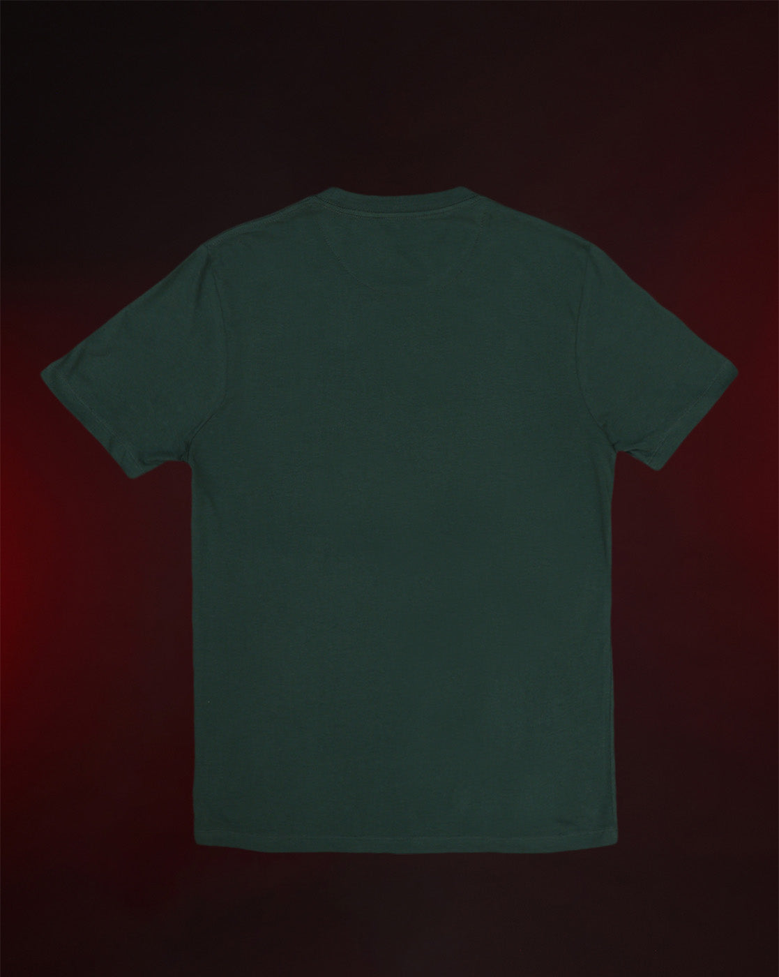 Stranger Things Vecna's Curse Regular Fit Tshirt Men