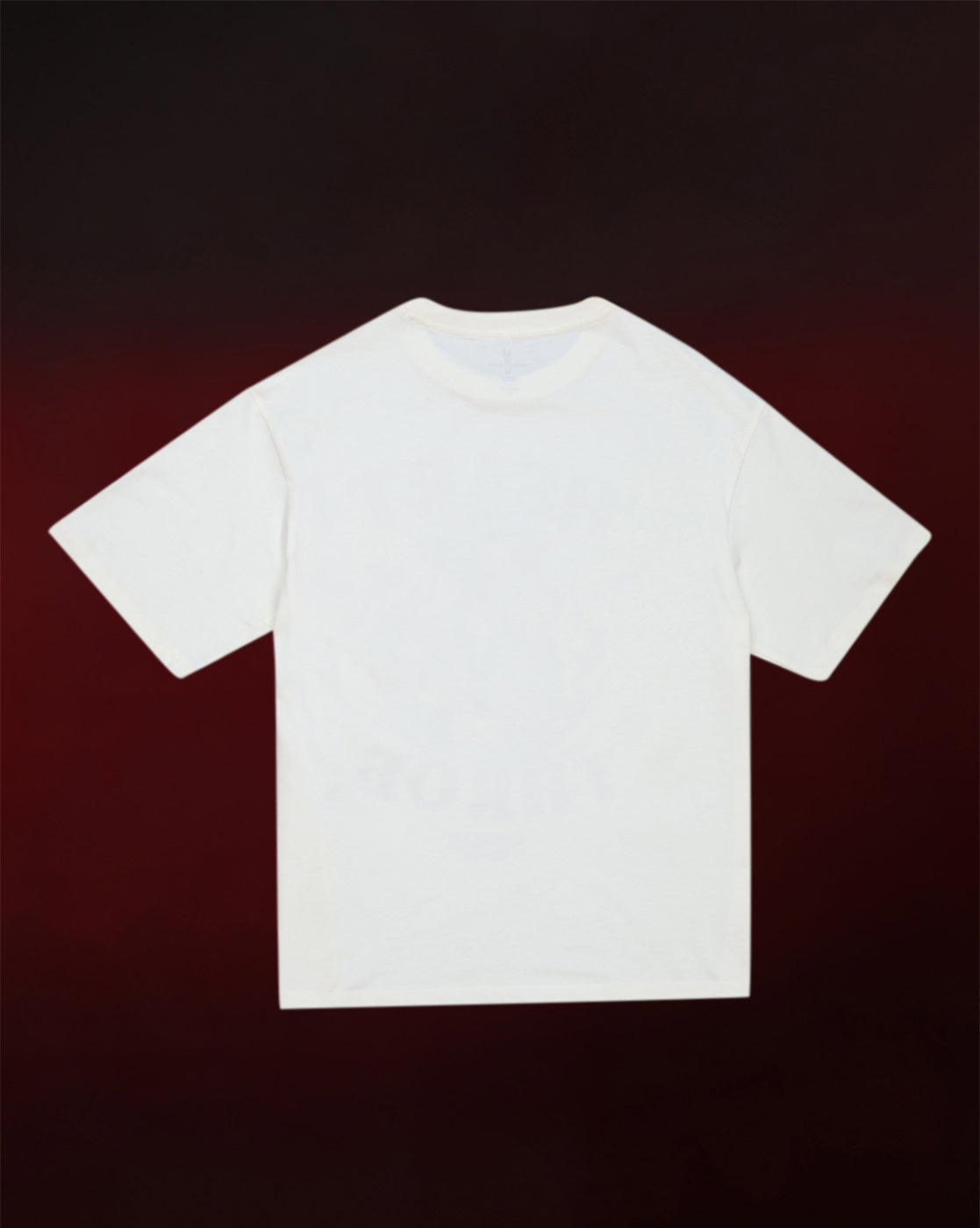 Stranger Things Steve Harrington Heart Throb Oversized Tshirt Men