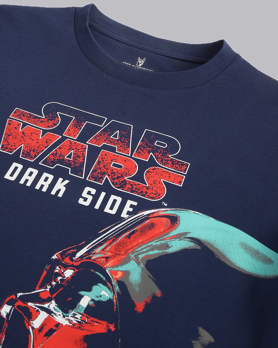 Star Wars Darth Vader Tshirt Men