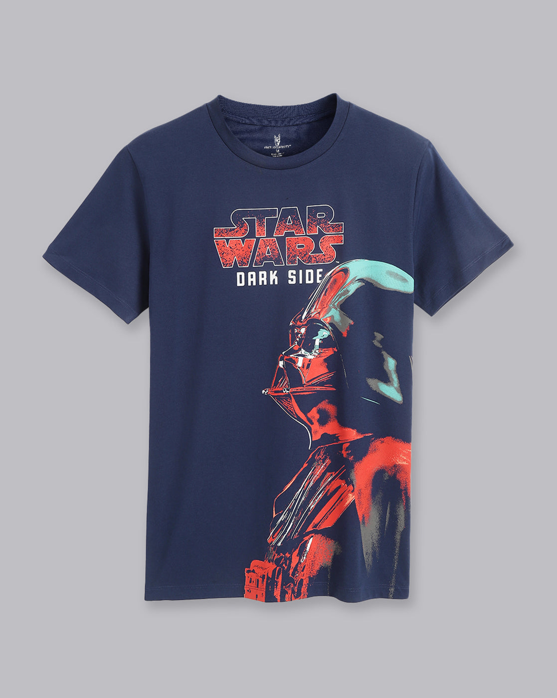 Star Wars Darth Vader Tshirt Men
