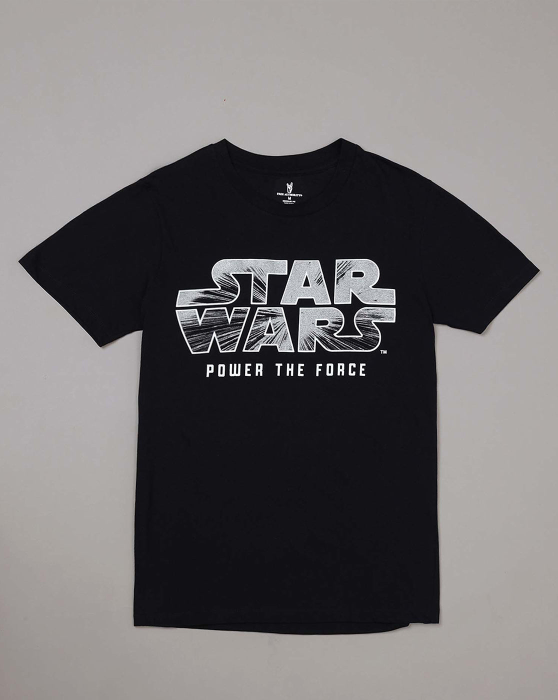 Star Wars Printed Regular Fit Tshirt For Men