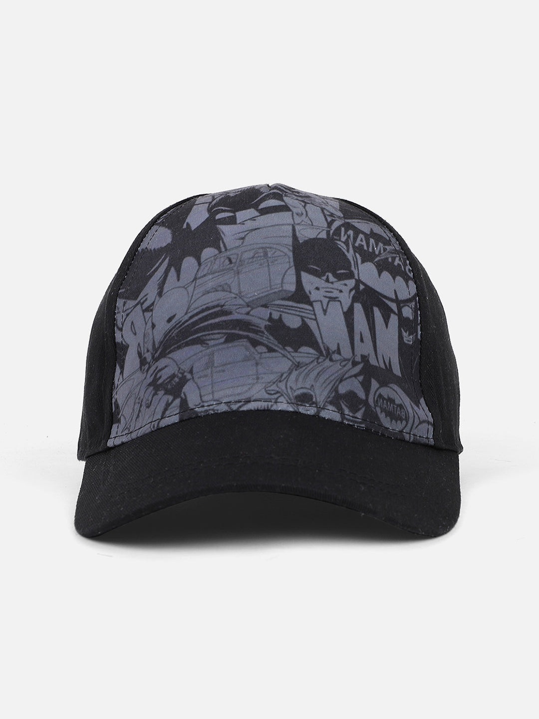 Batman Cap