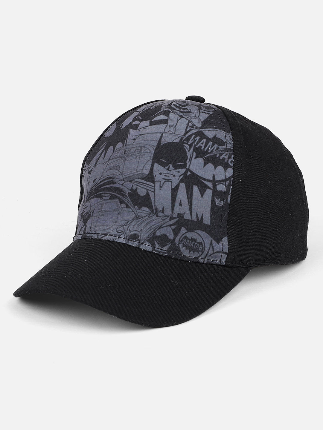 Batman Cap