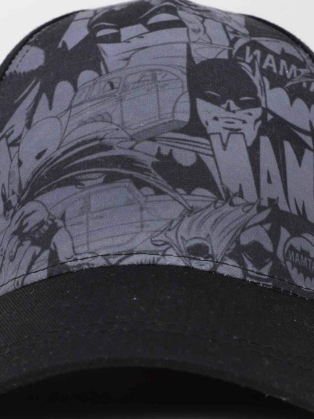 Batman Cap
