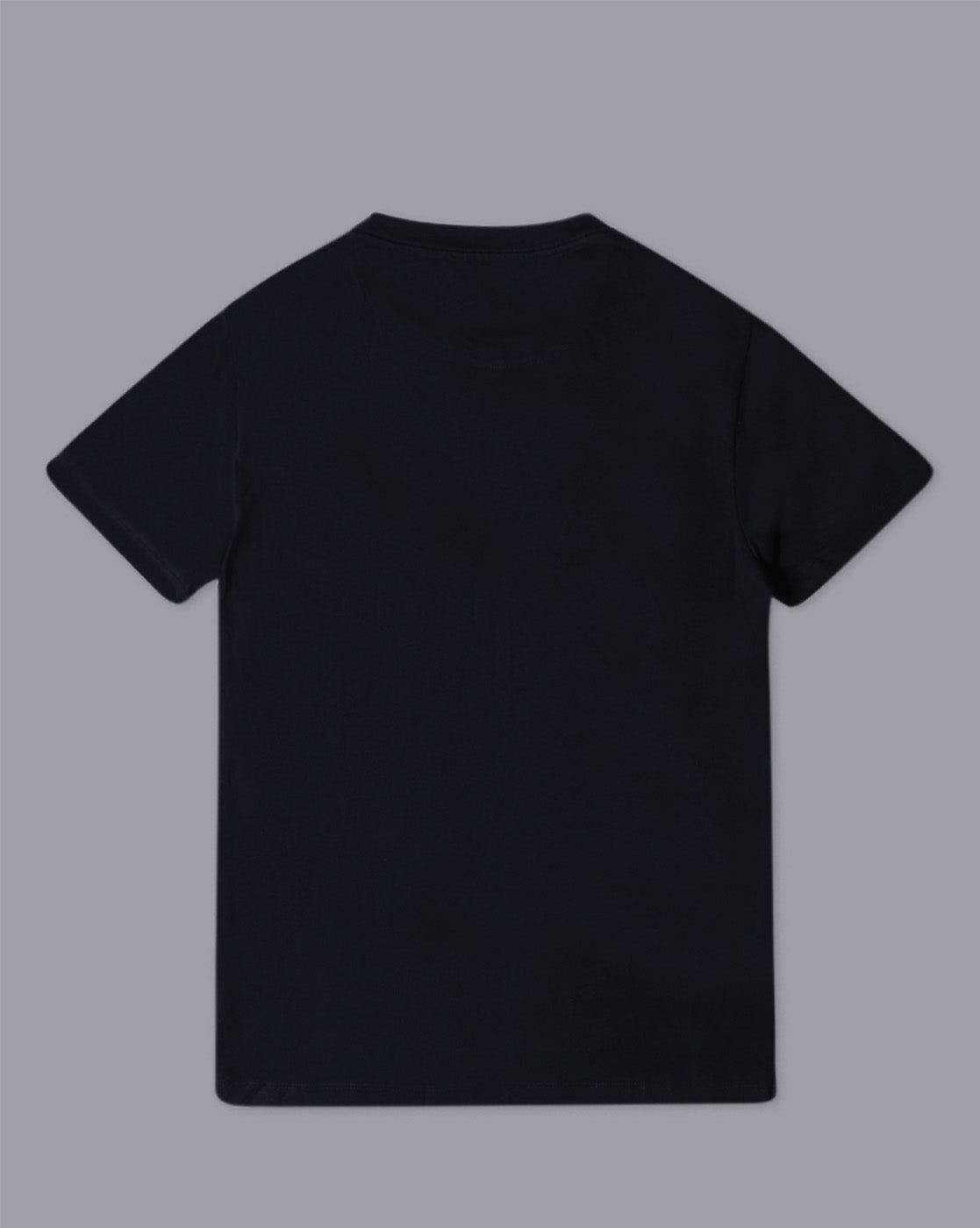 Loki Printed Regular Fit Tshirt For Men