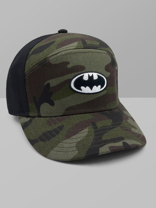Batman Cap