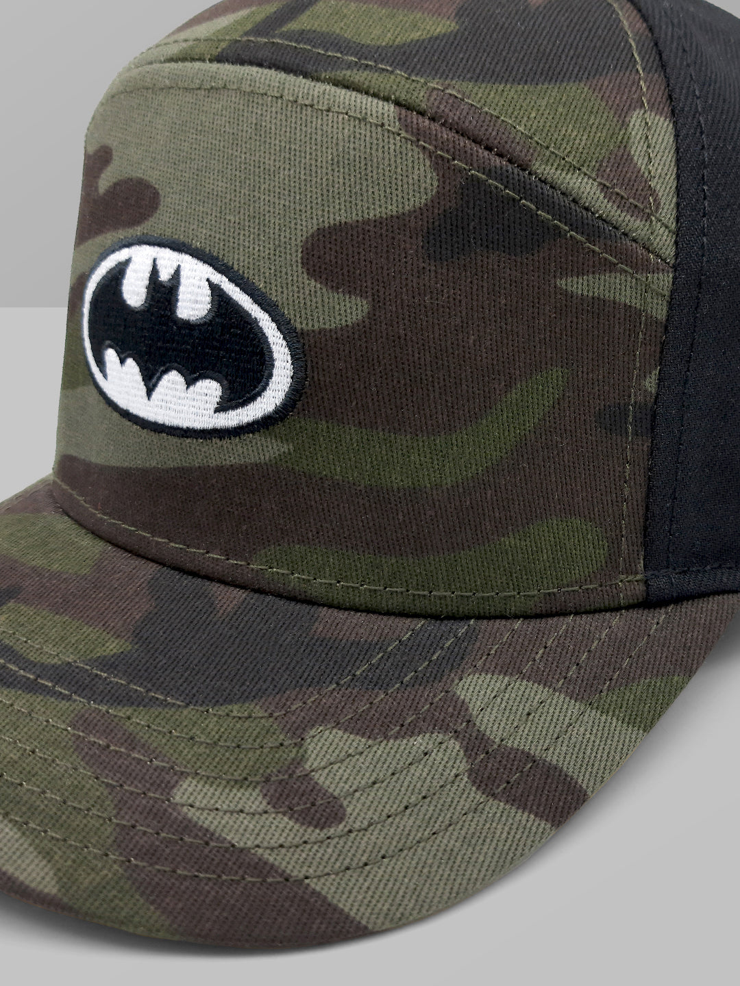 Batman Cap