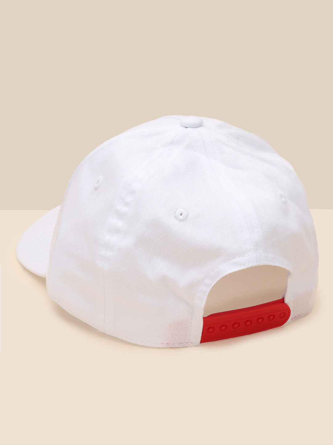 Nasa Cap