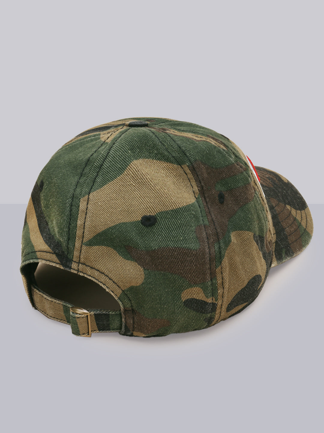Nasa Cap