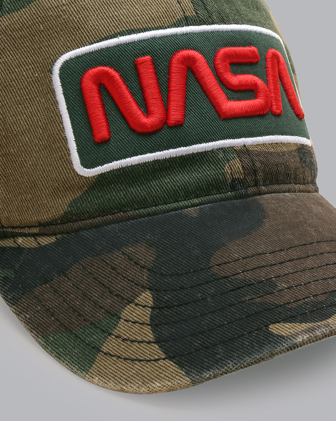 Nasa Baseball Cap