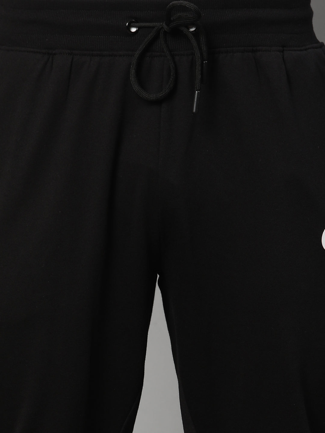 Batman Black Joggers For Men