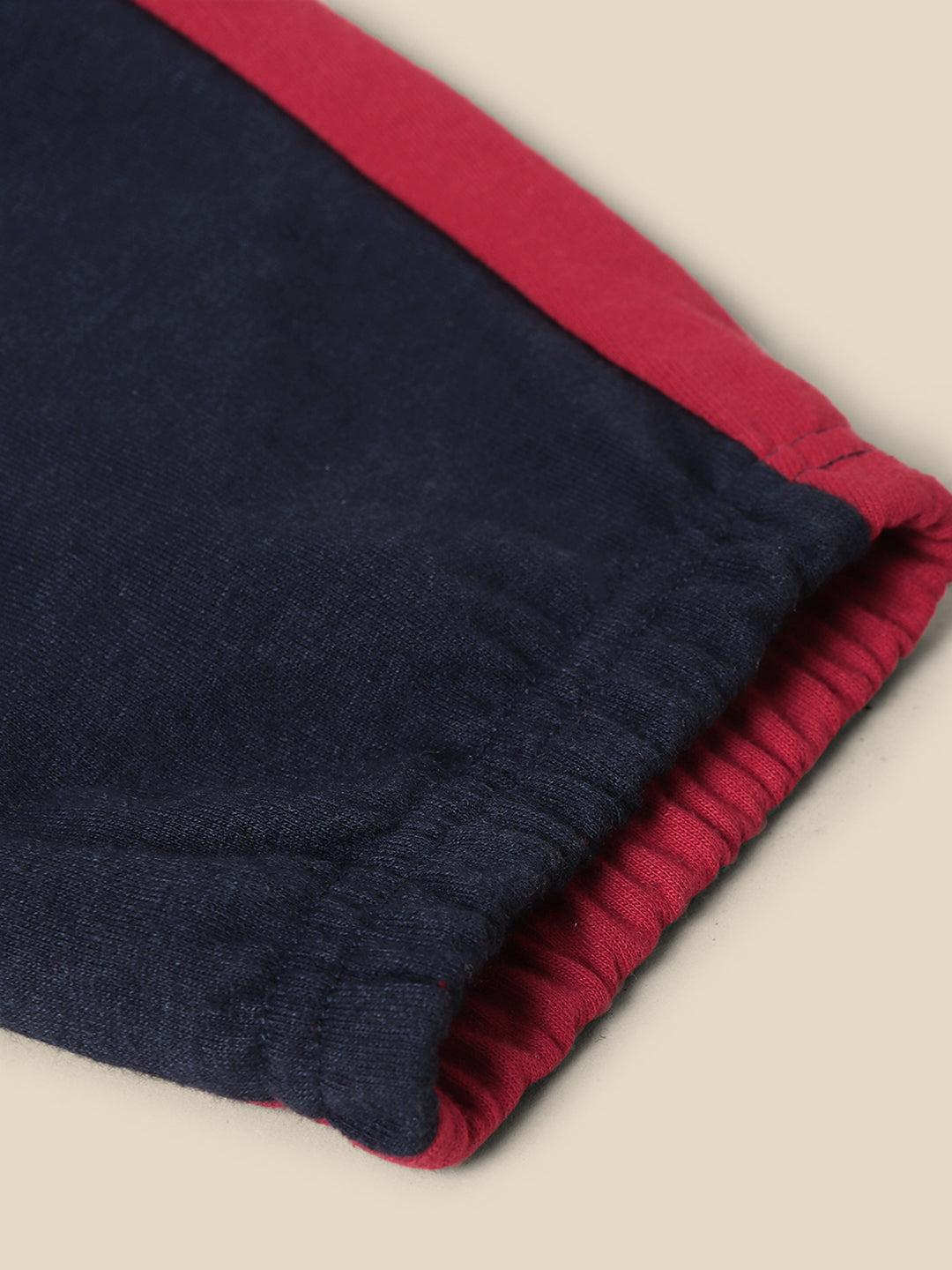 Superman Blue Jogger For Men