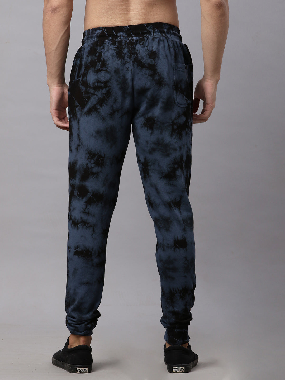 Batman Grey Jogger For Men
