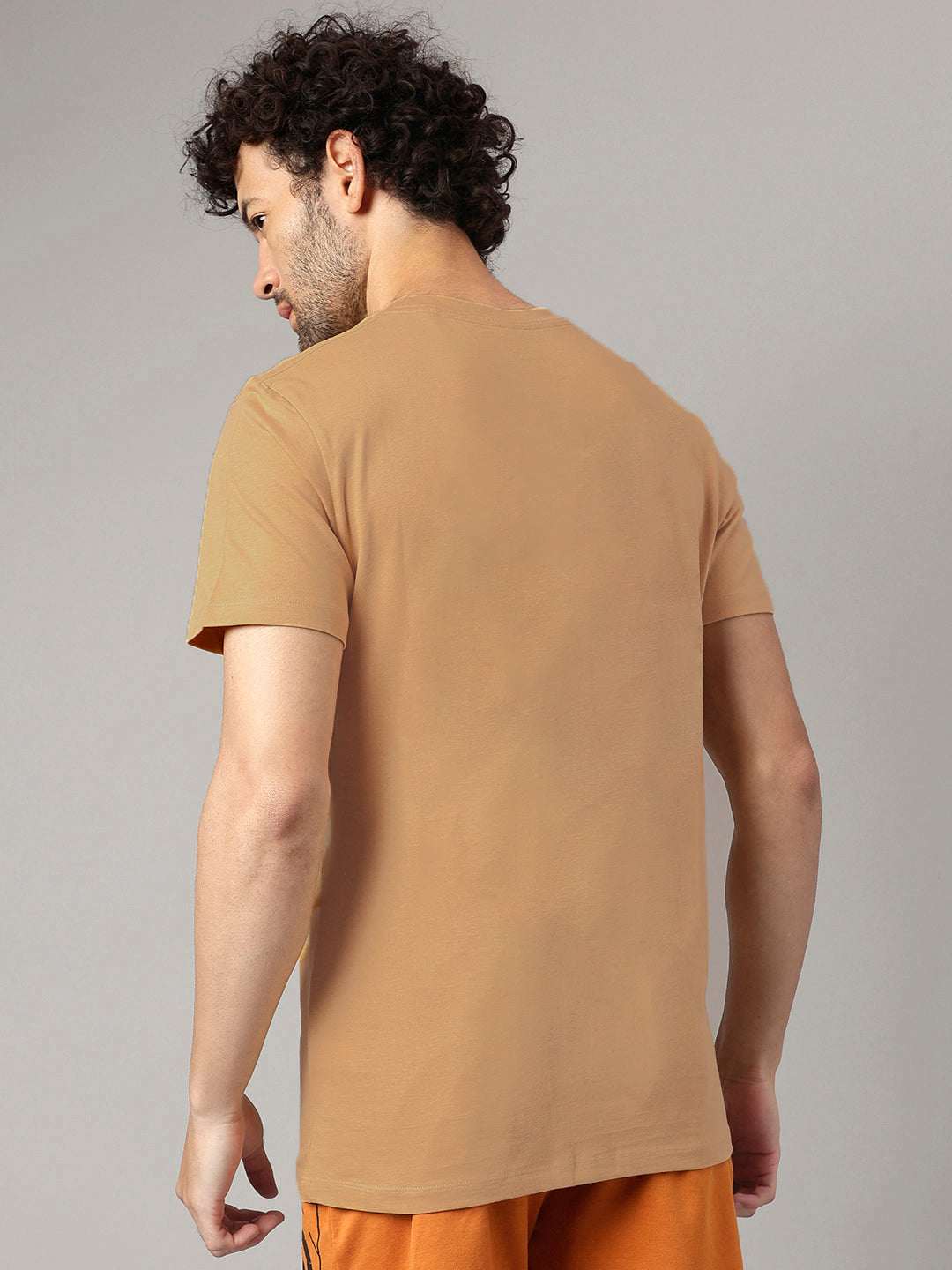 Star Wars Regular Fit Tshirt For Men