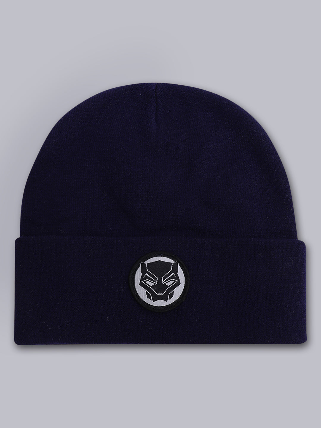 Black Panther Beanie