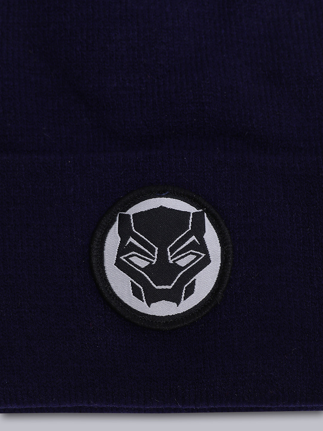 Black Panther Beanie