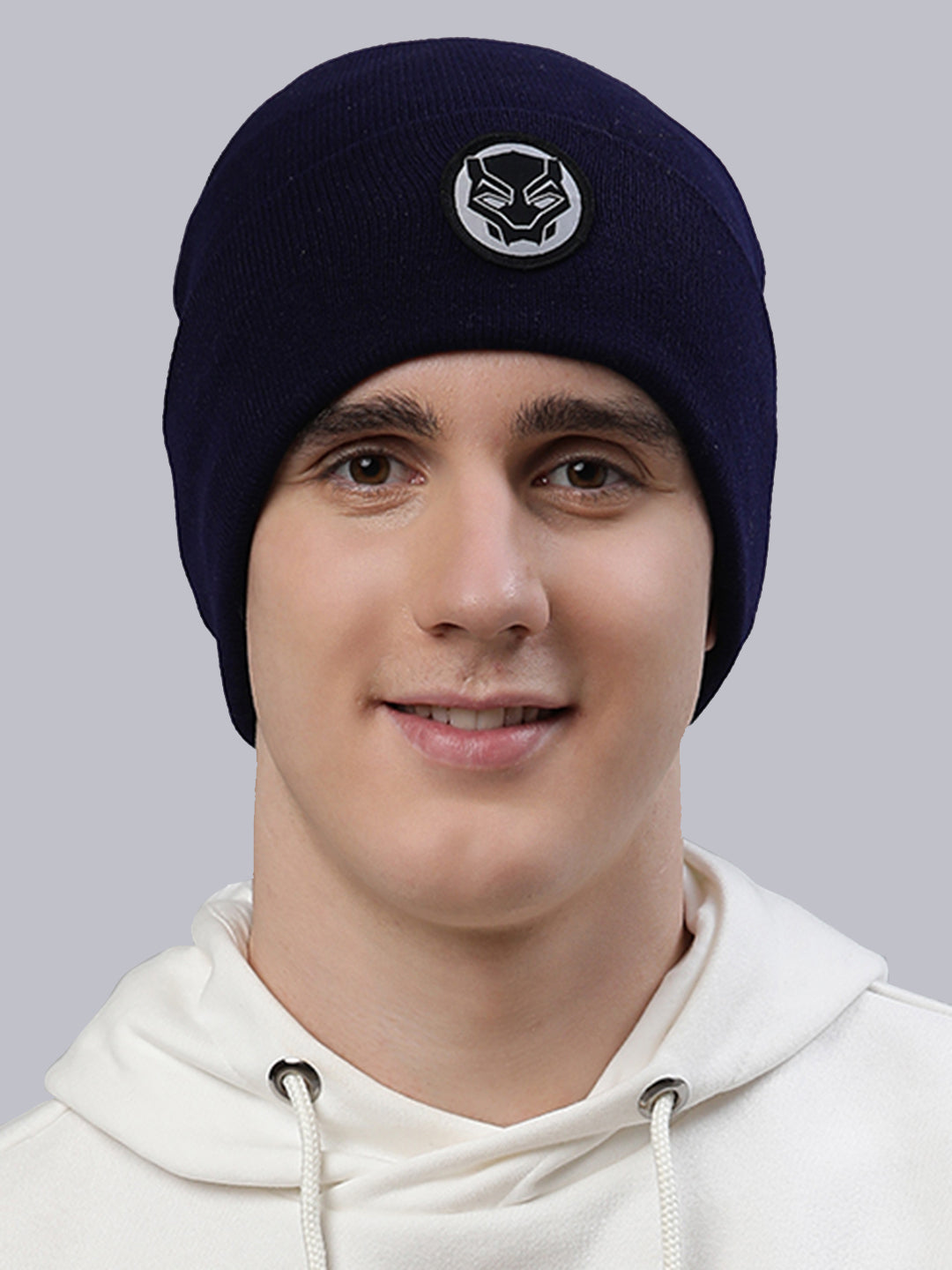 Black Panther Beanie