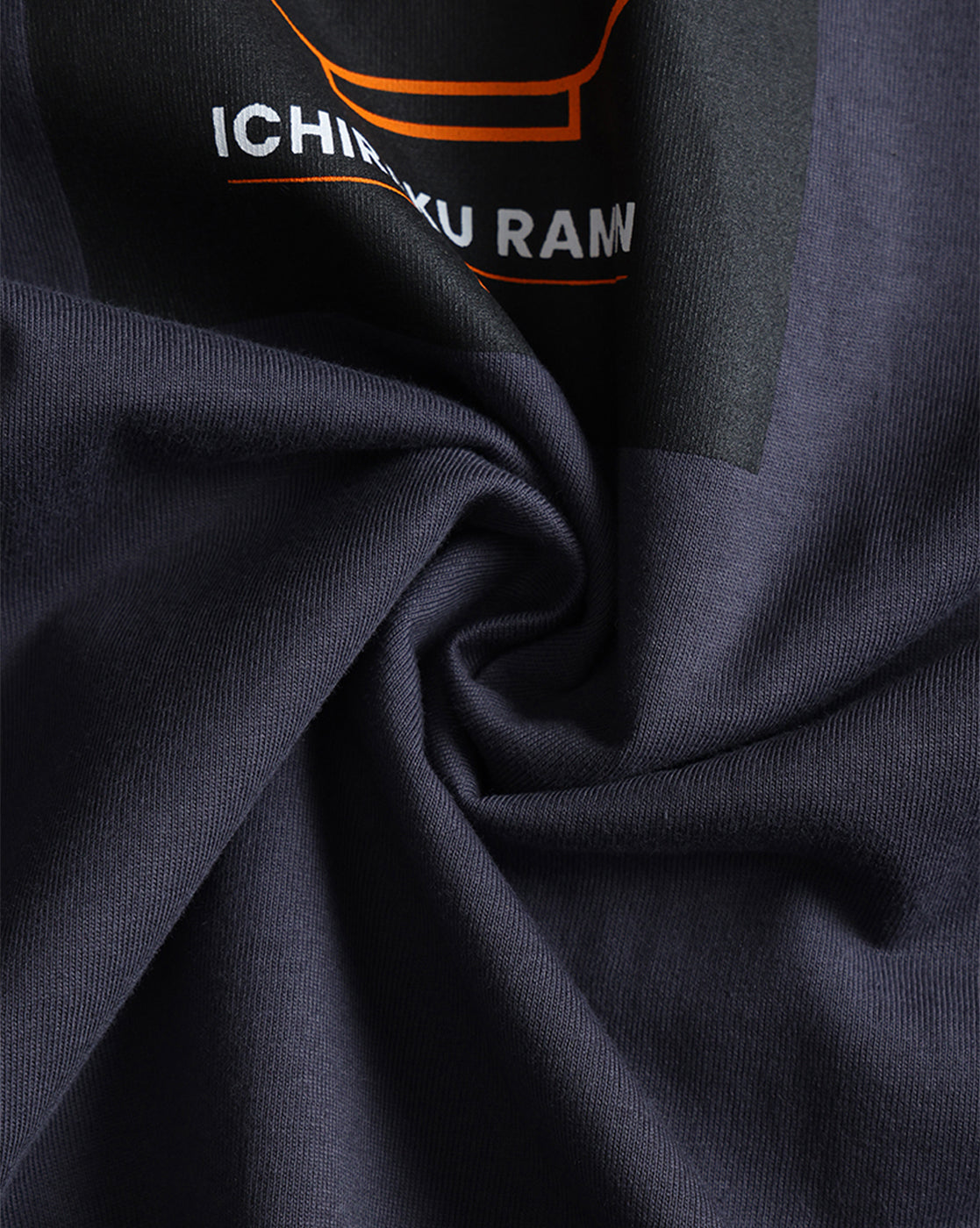 Naruto Ichiraku Ramen Oversized Tshirt Men