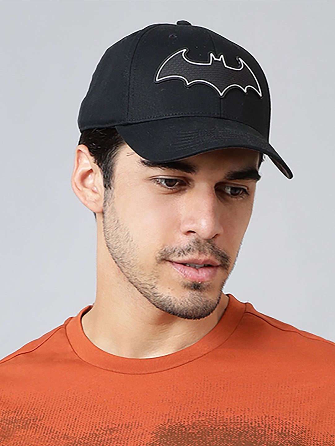 Batman Cap