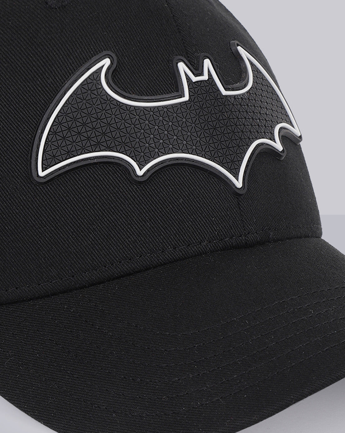 Batman Cap