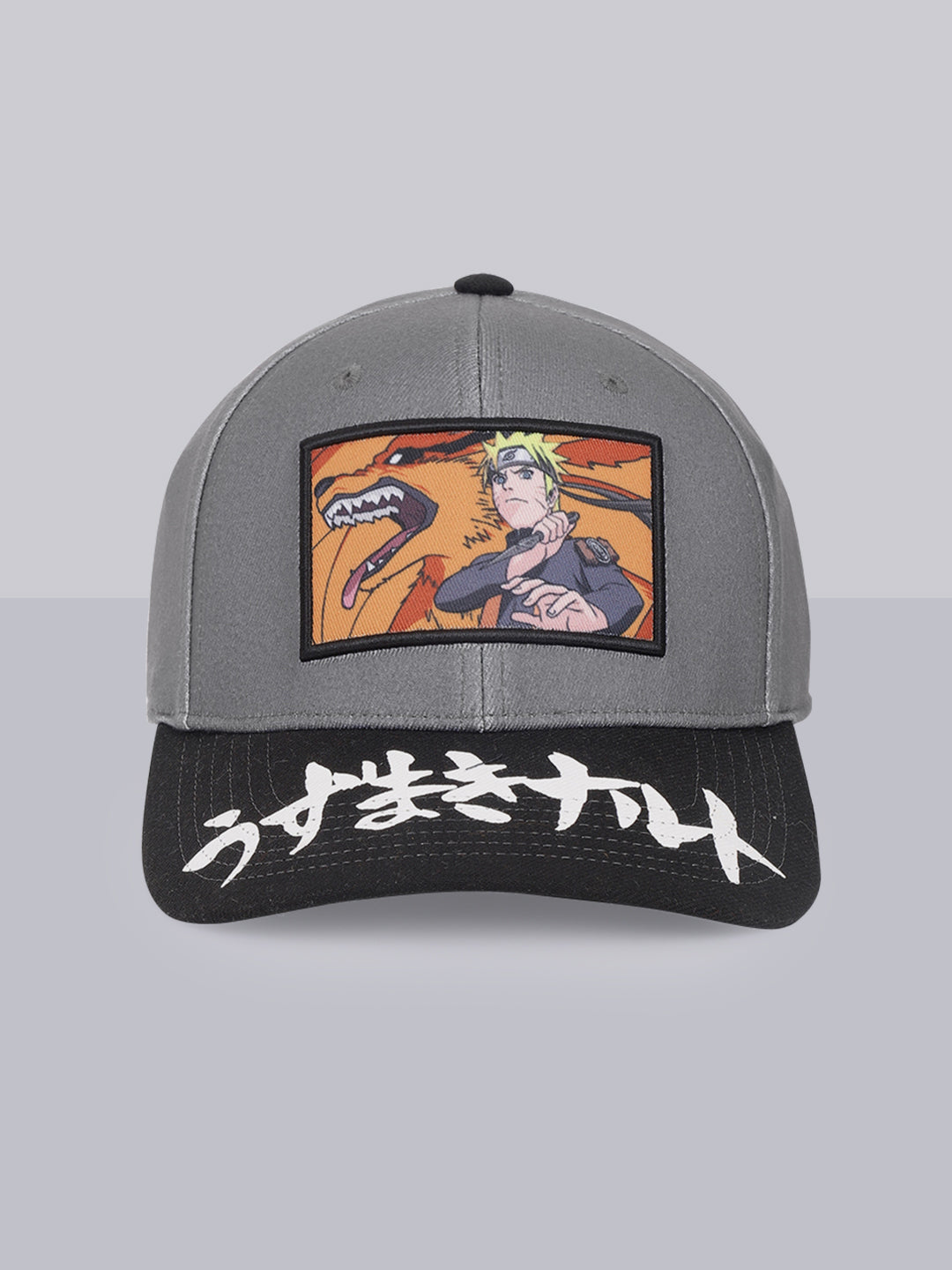Naruto Shippuden Cap
