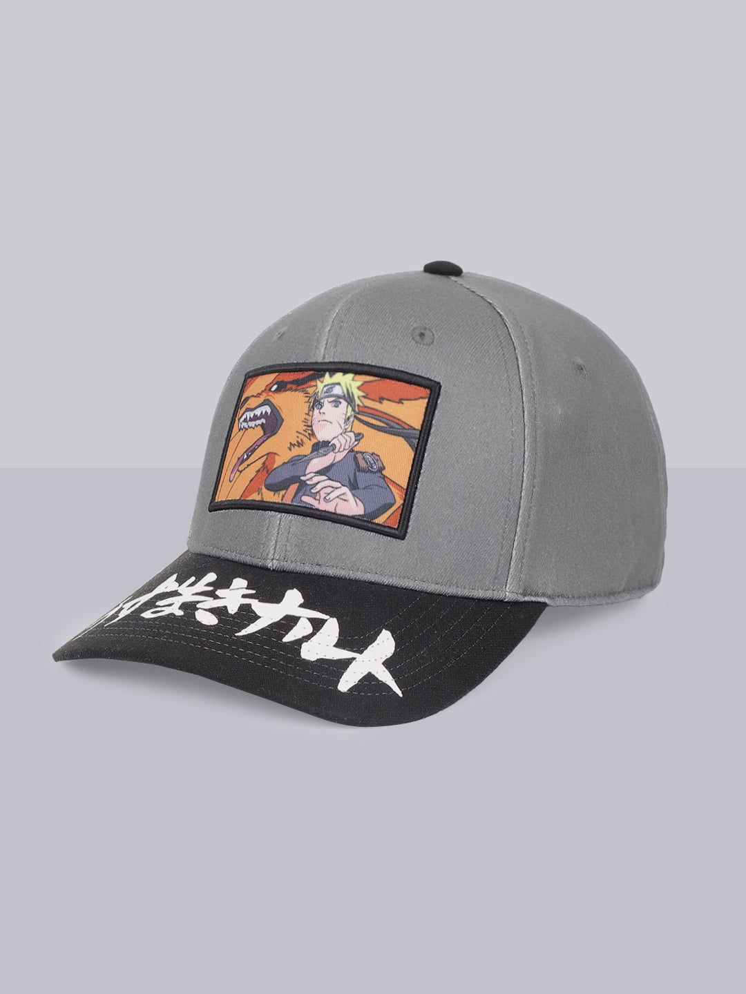 Naruto Shippuden Cap