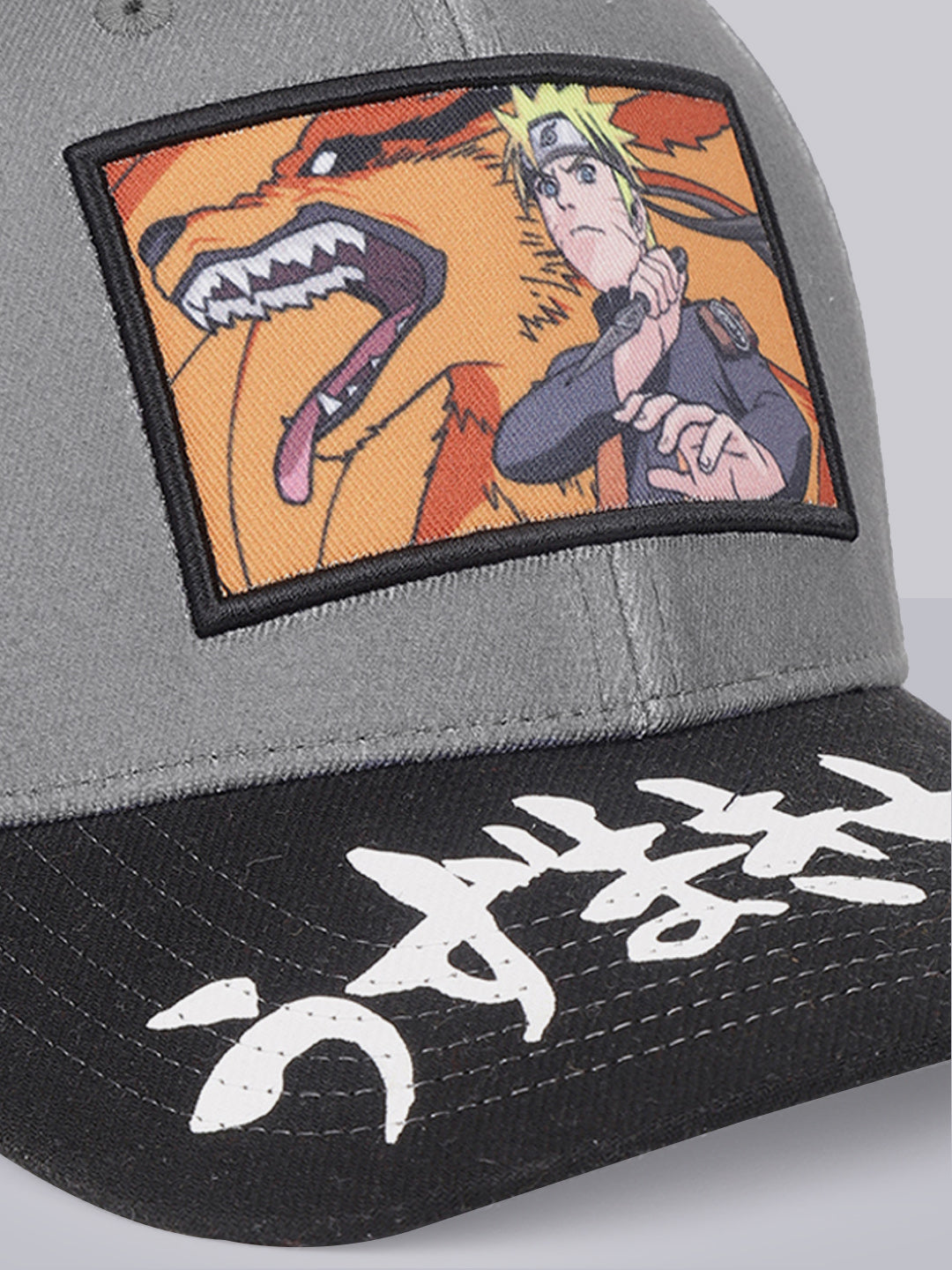 Naruto Shippuden Cap