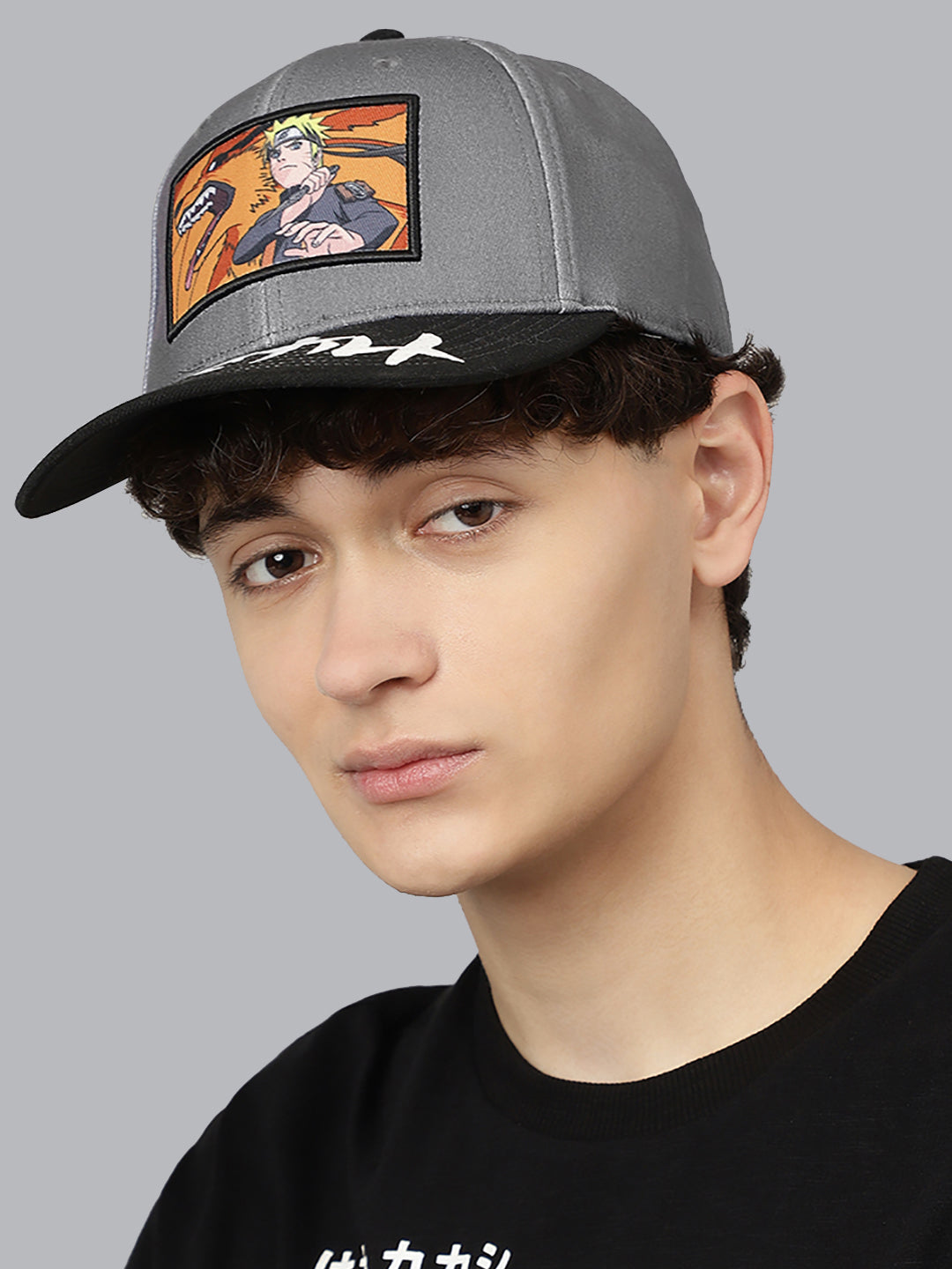 Naruto Shippuden Cap