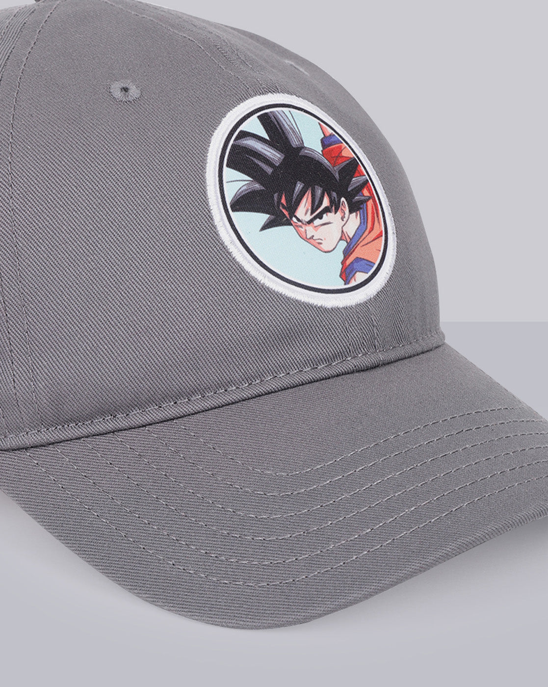Dragon Ball Z Cap