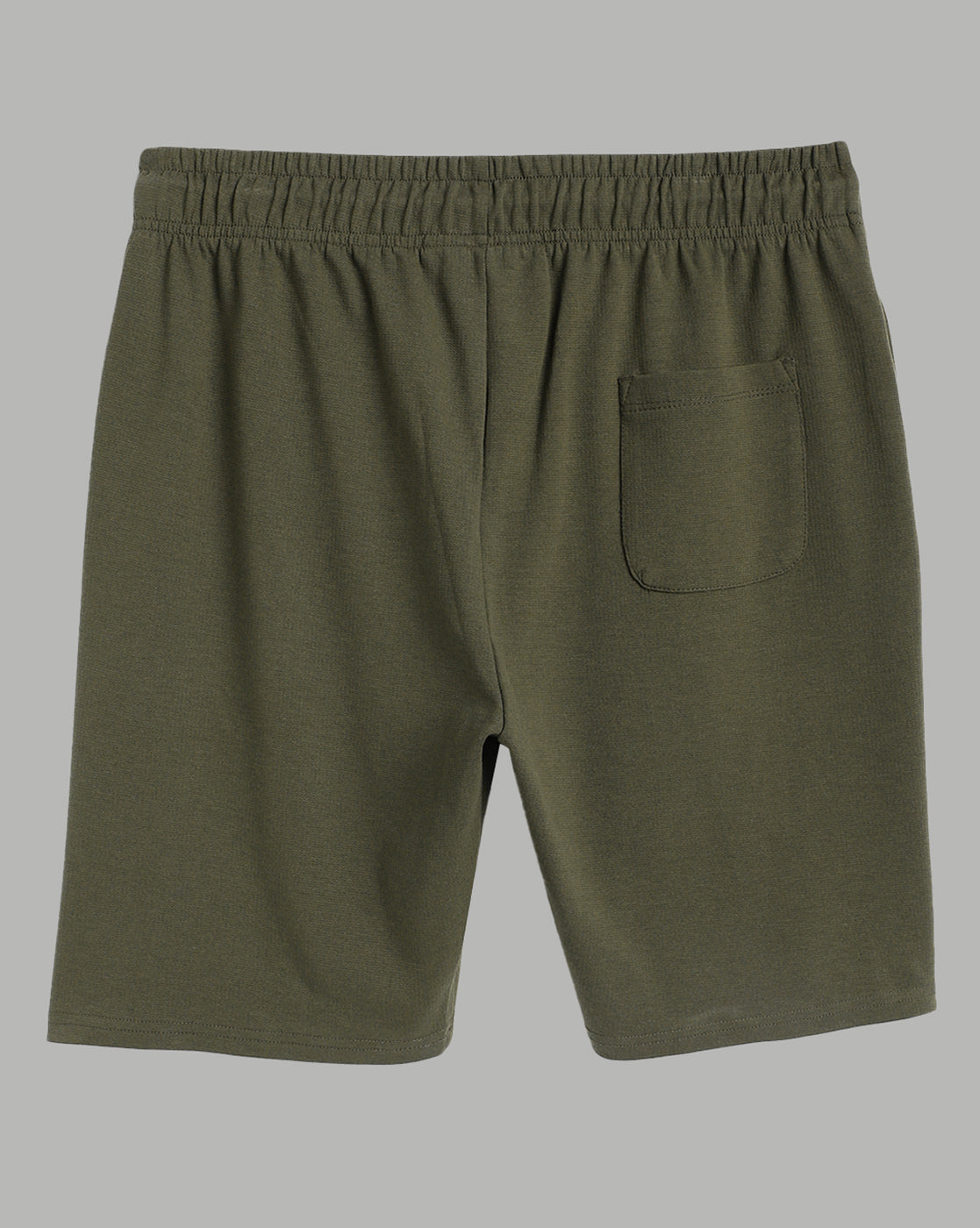 Punisher Low-Rise Shorts Men