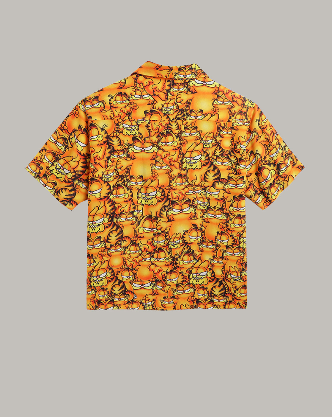 Garfield Regular Fit Shirt For Men