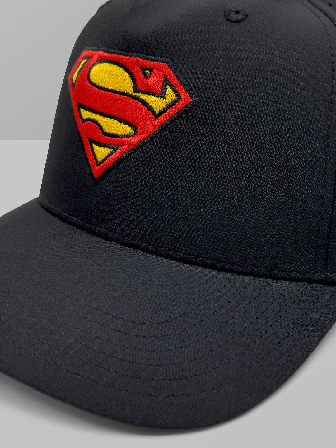 Superman Cap