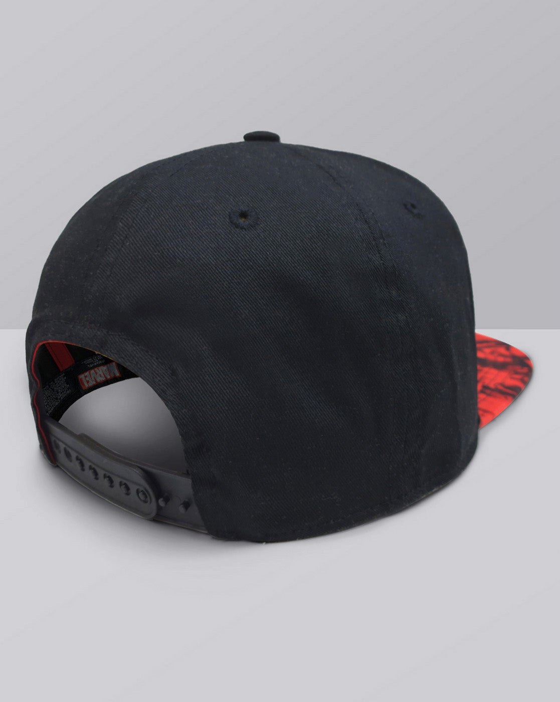 Deadpool Snapback Cap