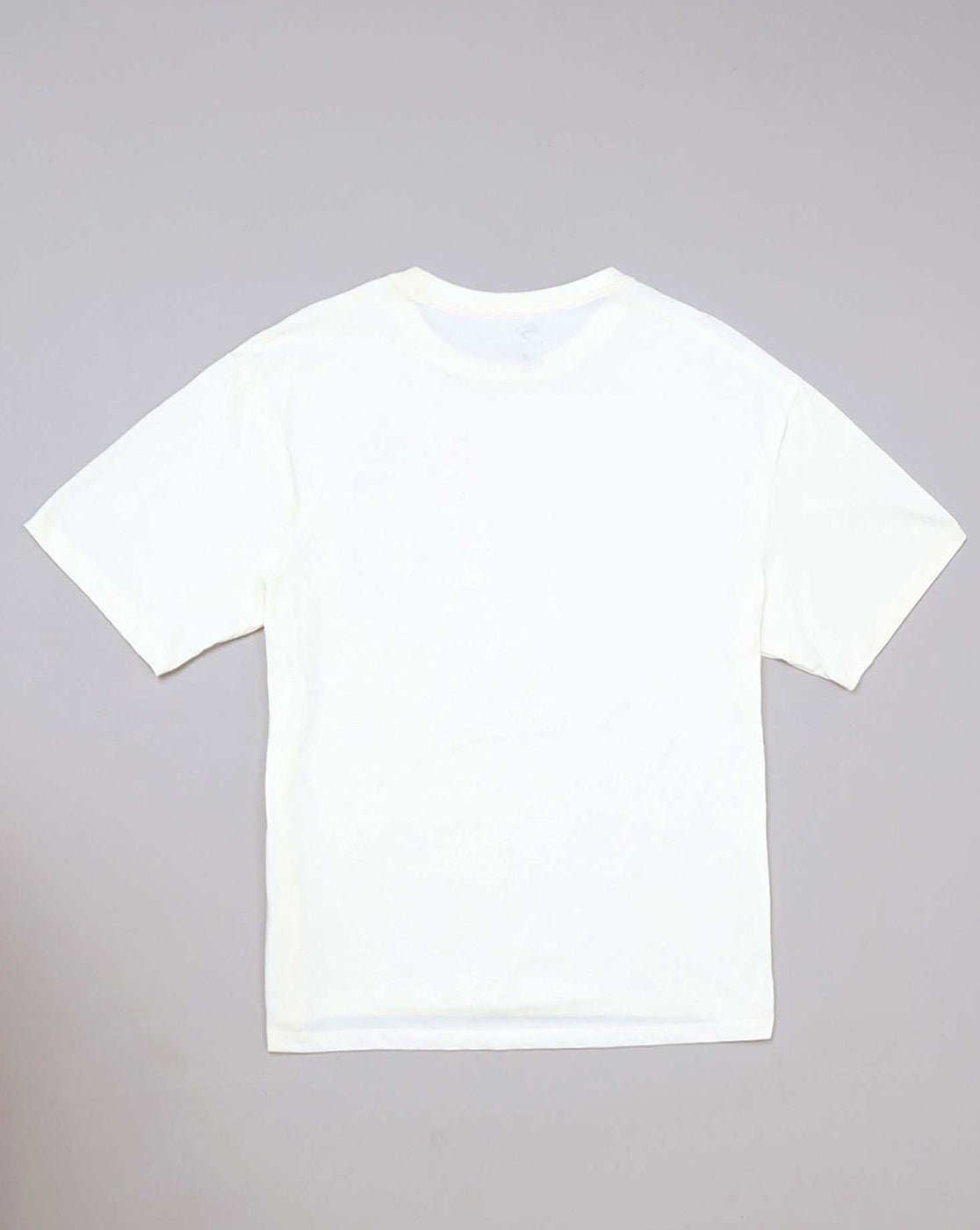 Superman Printed Oversized Tshirt For Men