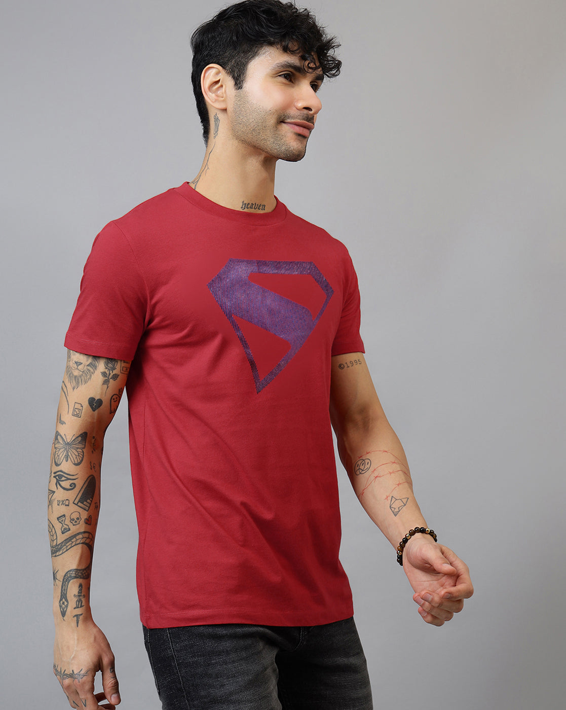Superman 2025 Movie Tshirt