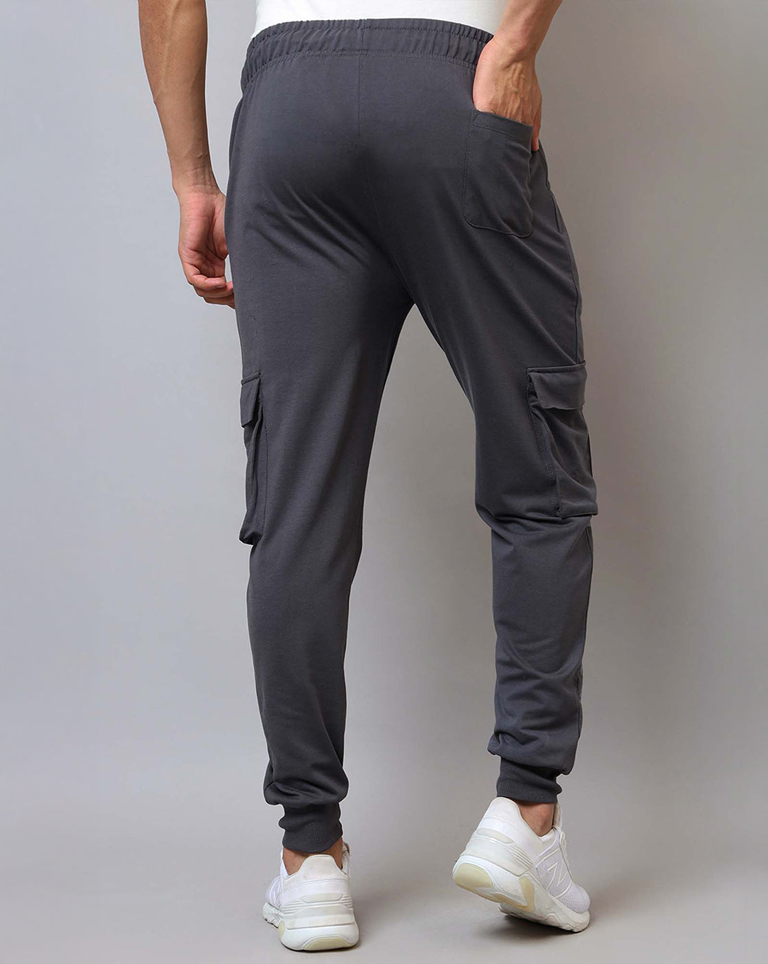 The Batman Regular Fit Jogger For Men
