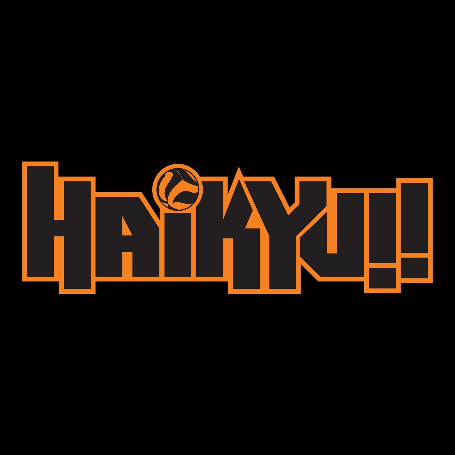 Haikyu