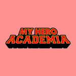 My Hero Academia