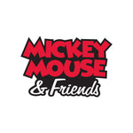 Mickey & Friends