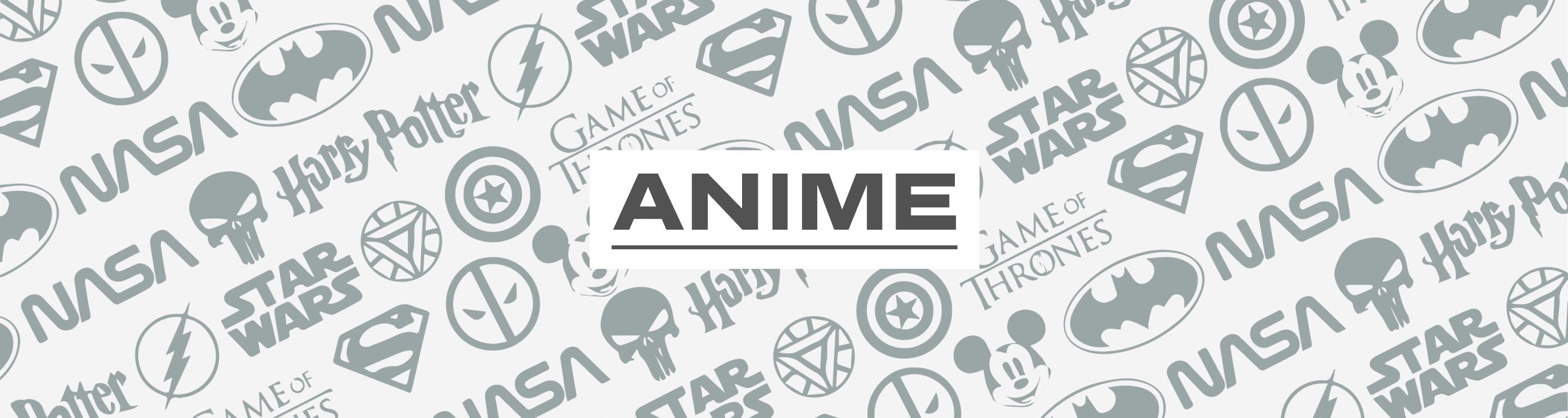 Anime Merchandise Buy Official Anime Merchandise Online in India