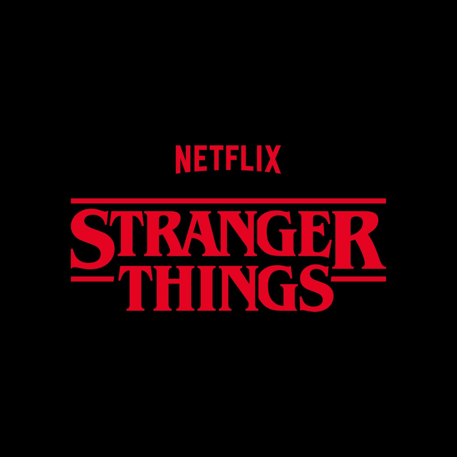 Stranger Things