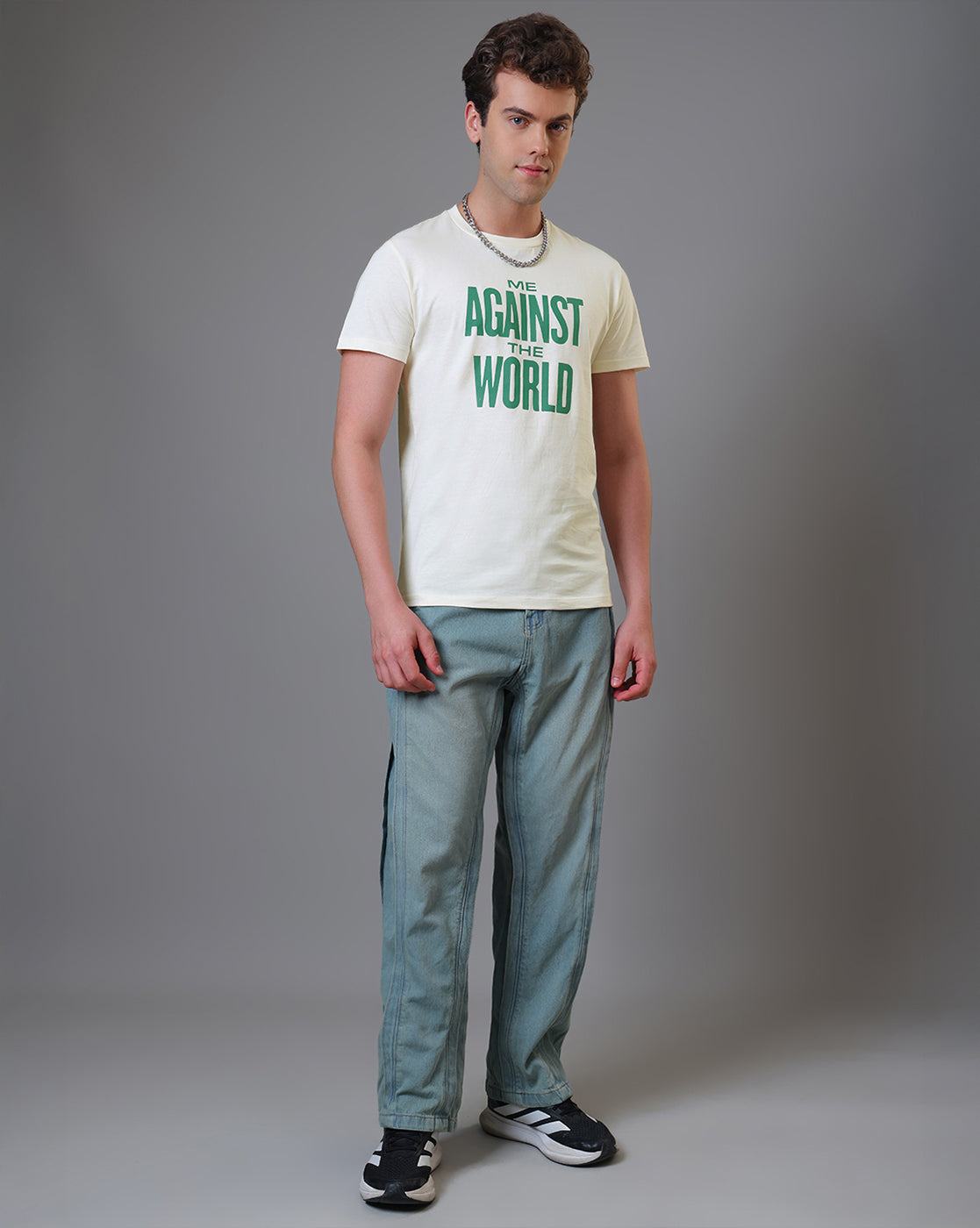 2Pac: Tupac Me Against The World Regular Fit Tshirt Men