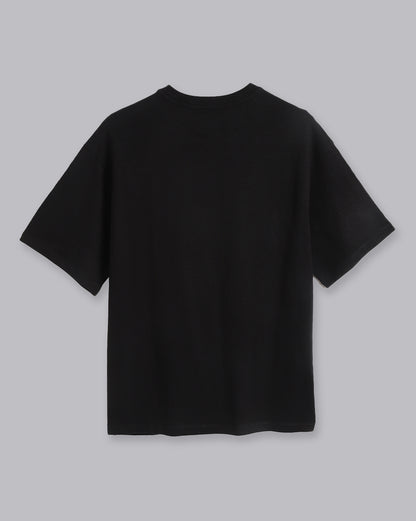 AC/DC Shot In The Dark Oversized Tshirt Men