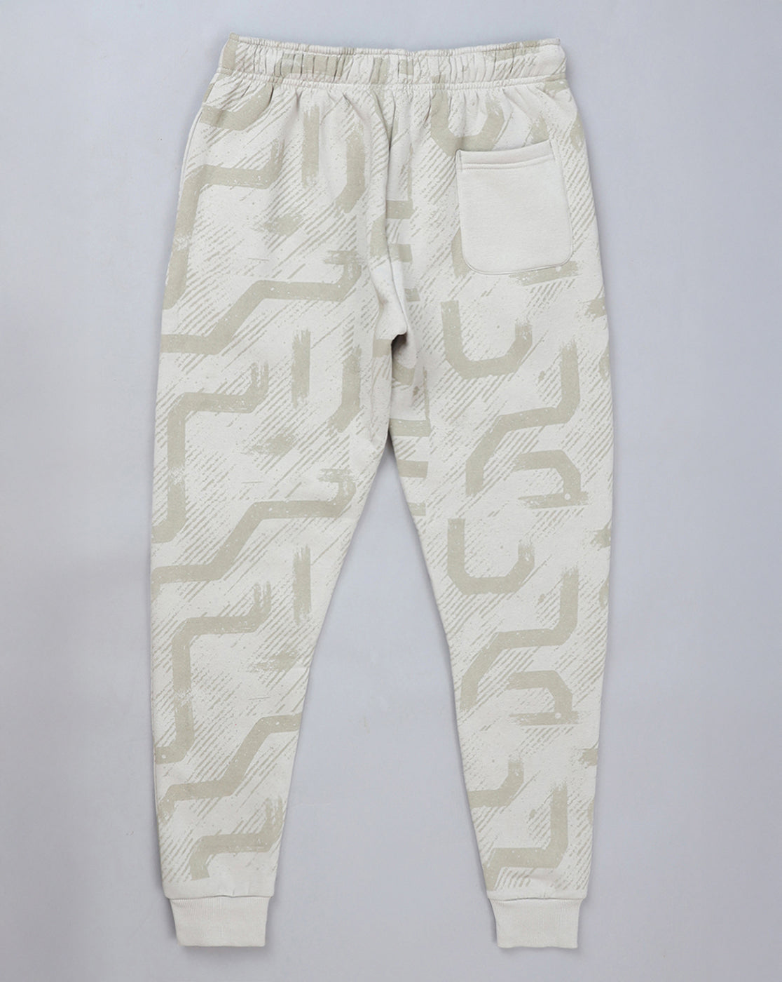 Attack On Titan Printed Regular Fit Jogger For Men