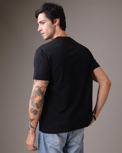 Attack On Titan Oversized Tshirt  Men