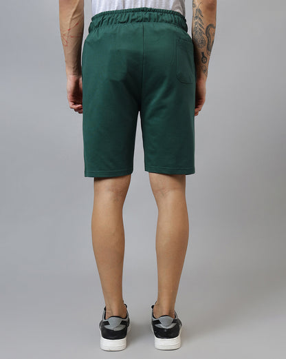 Attack On Titans Survey Corps Wings of Freedom Regular Fit Shorts  Men