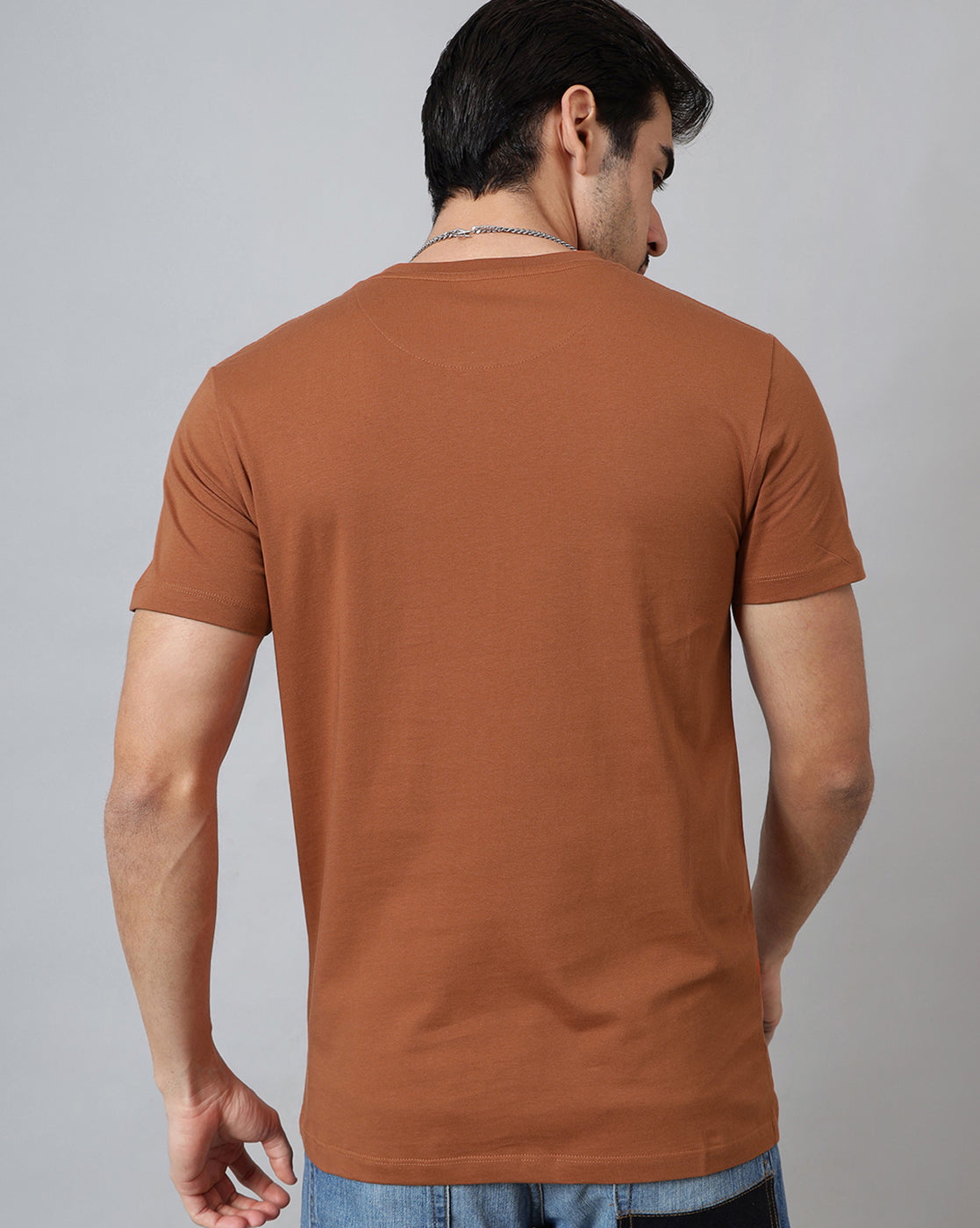 Attack On Titan Regular Fit Tshirt Men