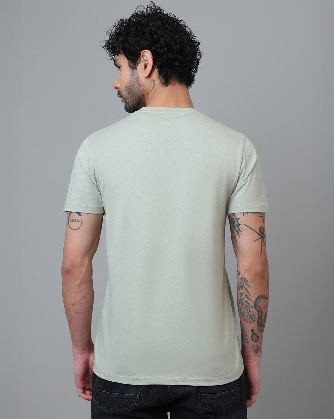 Attack On Titan Regular Fit Tshirt For Men